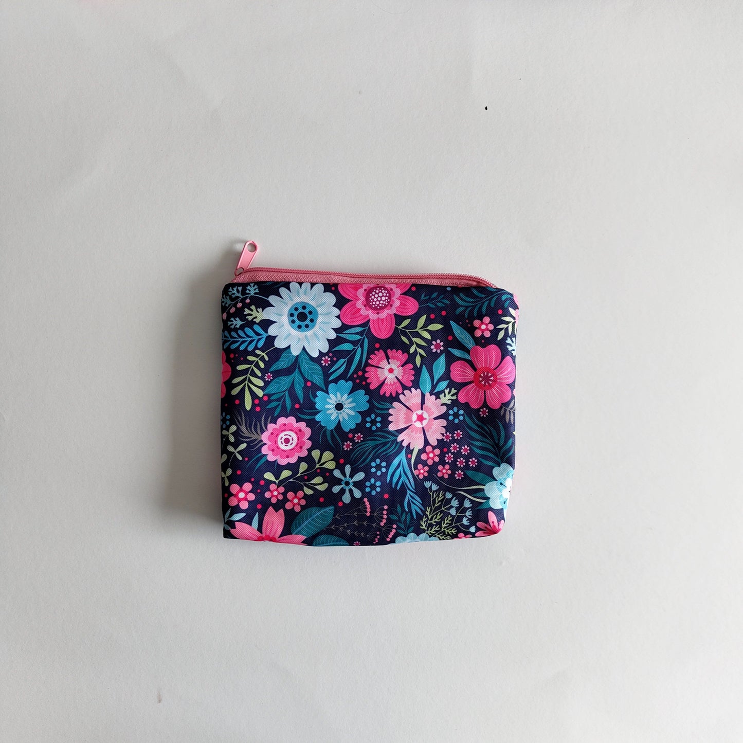 Flower Meadow pouch The Rebels Co.