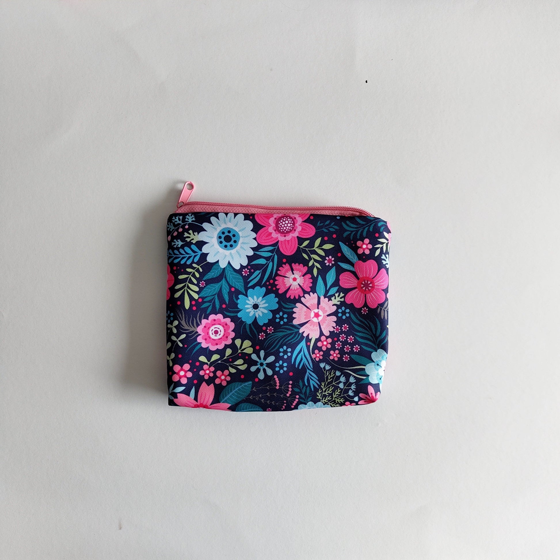 Flower Meadow pouch The Rebels Co.