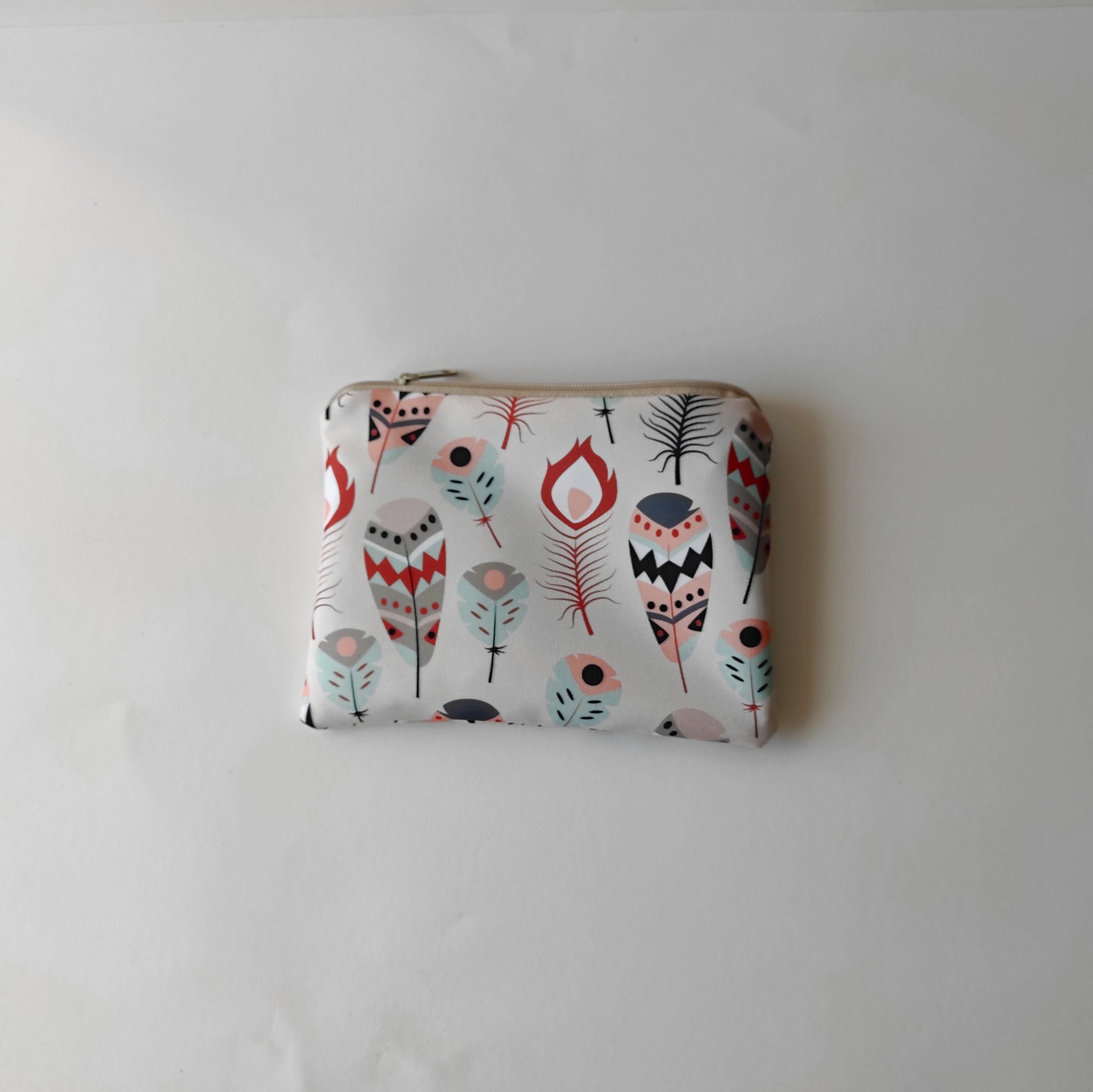 Flaw(less) Boho PouchThe Rebels Co.