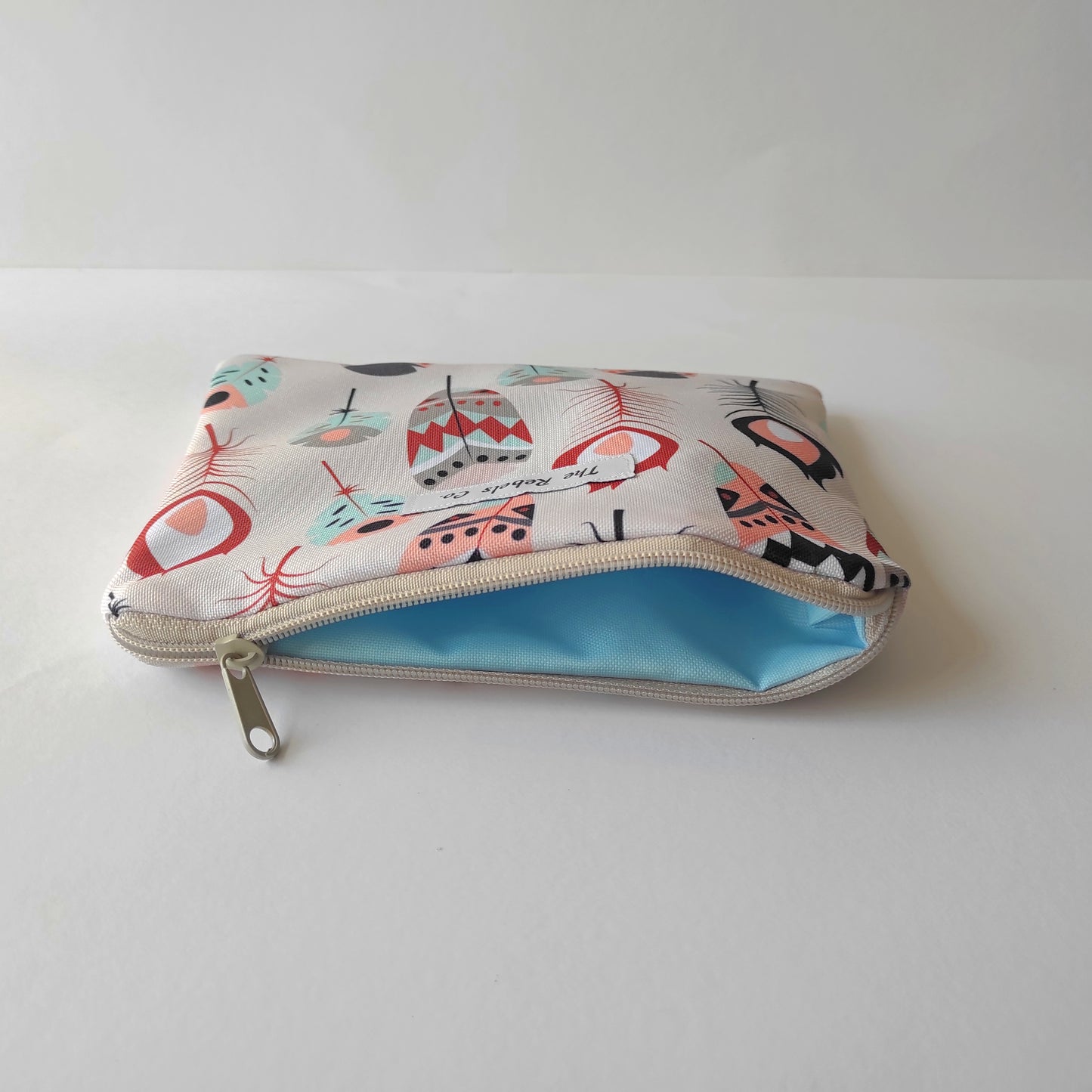 Flaw(less) Boho PouchThe Rebels Co.