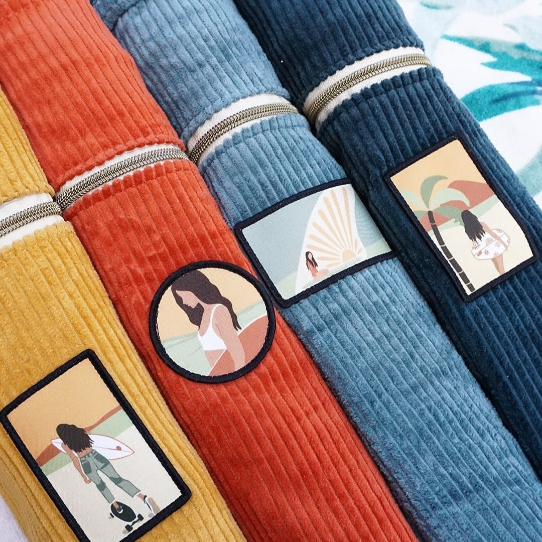 all patches available