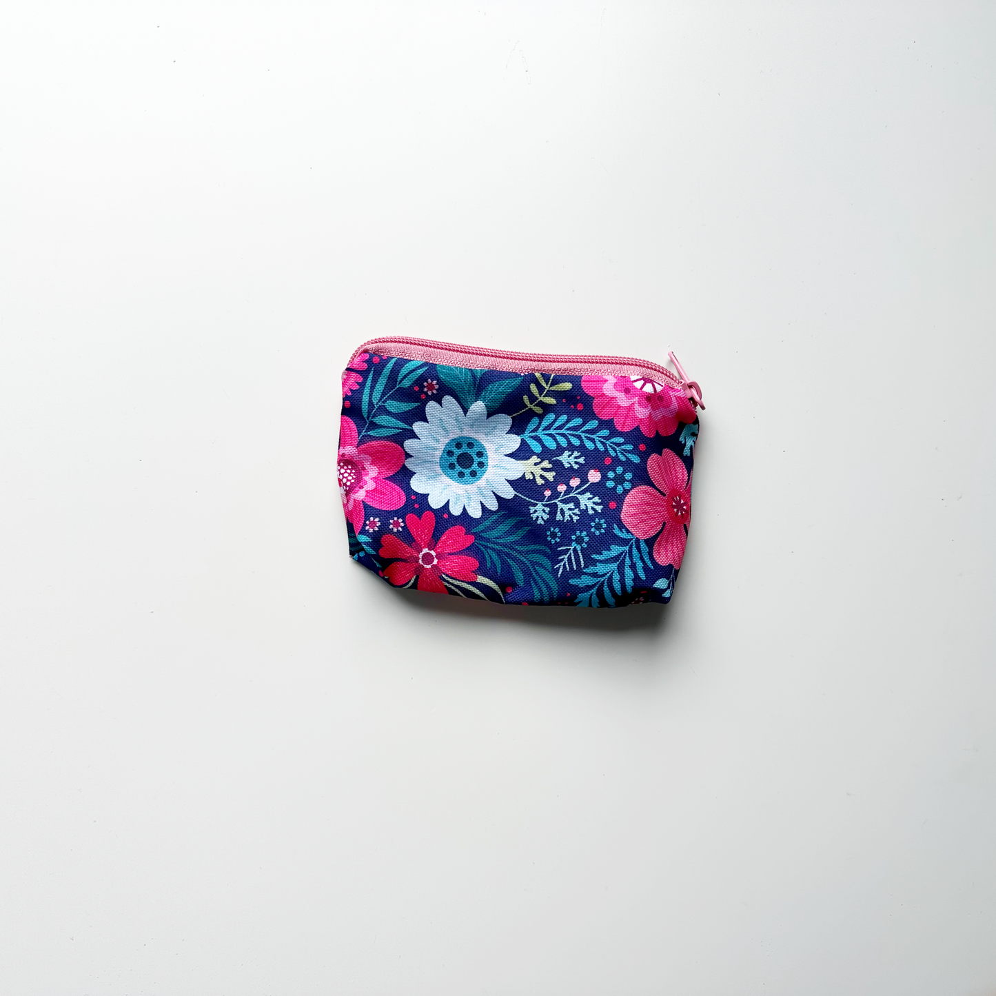 Mini Flower Meadow pouch